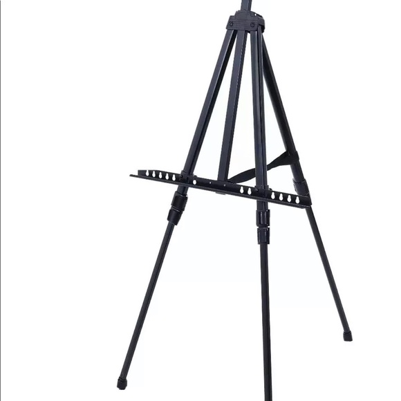 Artist’s Loft Metal Floor/Table Easel Carrying Bag - Picture 2 of 5